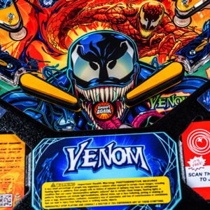 venom pro