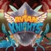 Avian Knights import placeholder for 14296