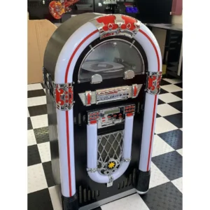 deluxe jam jukebox