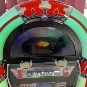 deluxe jam jukebox
