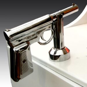 dippy duck shoot arcade machine