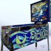 Fathom (Mermaid Edition) Pinball Machine import placeholder for 1478