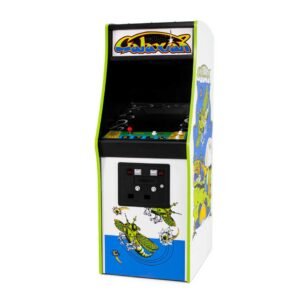 1979 galaxian arcade game by namco