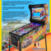 Hot Wheels Pinball import placeholder for 11520