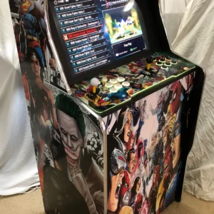 pandora box arcade 8000 games mid size