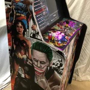 pandora box arcade 8000 games mid size