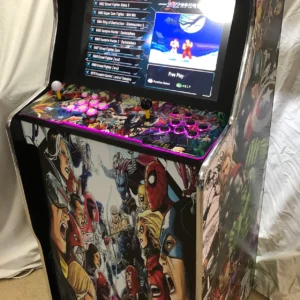 pandora box arcade 8000 games mid size