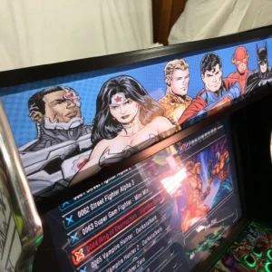 pandora box arcade 8000 games mid size