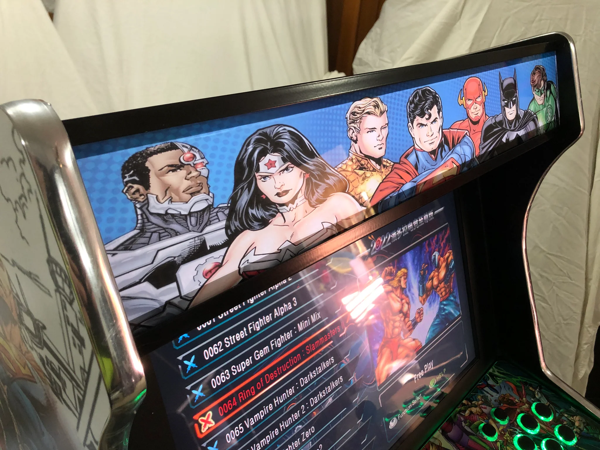 pandora box arcade 8000 games mid size pandora box arcade 8000 games mid size