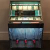 Original 1958 Seeburg 201 Vinyl Jukebox import placeholder for 1371