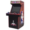 NBA Jam Deluxe Upright 4 Player Arcade Machine import placeholder for 1312