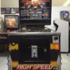 High Speed Pinball Machine import placeholder for 1188