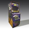 1980s Space Invaders Arcade Machine import placeholder for 1447