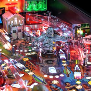 walking dead remastered premium pinball machine by stern