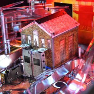walking dead remastered premium pinball machine by stern