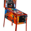 Walking Dead Remastered Limited Edition Pinball Machine by Stern import placeholder for 9227