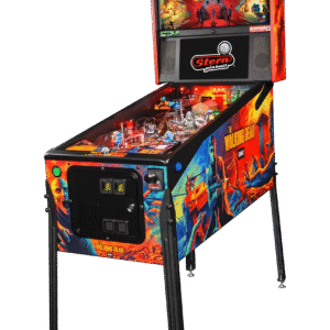 walking dead remastered premium pinball machine by stern