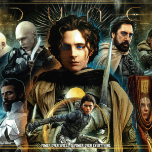 dune pinball machine pre order by barrels of fun