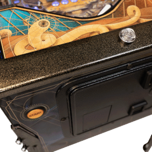 dune pinball machine pre order by barrels of fun