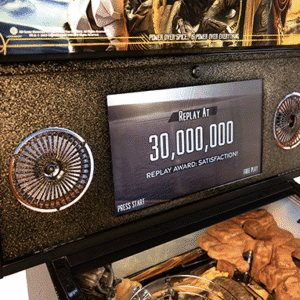 dune pinball machine pre order by barrels of fun