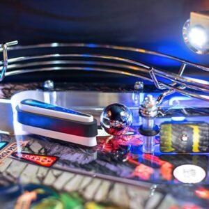 dungeons & dragons pro pinball machine by stern