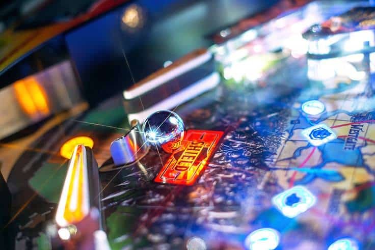 dungeons & dragons premium pinball machine by stern dungeons & dragons premium pinball machine by stern