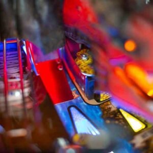 dungeons & dragons premium pinball machine by stern