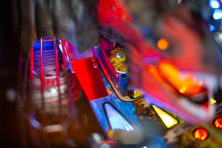 dungeons & dragons premium pinball machine by stern dungeons & dragons premium pinball machine by stern