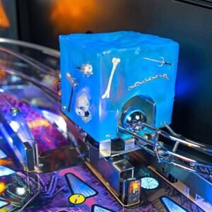 dungeons & dragons pro pinball machine by stern