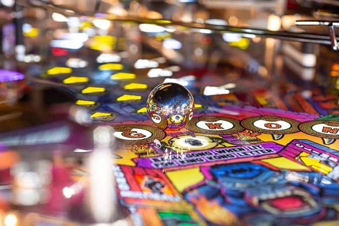 king kong: myth of terror island pro pinball machine by stern king kong: myth of terror island pro pinball machine by stern
