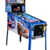 Star Wars: Fall of the Empire Limited Edition Pinball Machine by Stern import placeholder for 7915