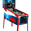 JAWS 50th Anniversary Premium Pinball Machine by Stern import placeholder for 7768