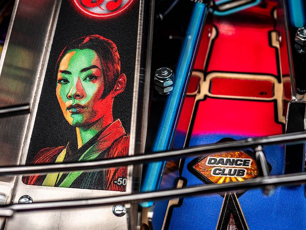 john wick pro pinball machine by stern john wick pro pinball machine by stern