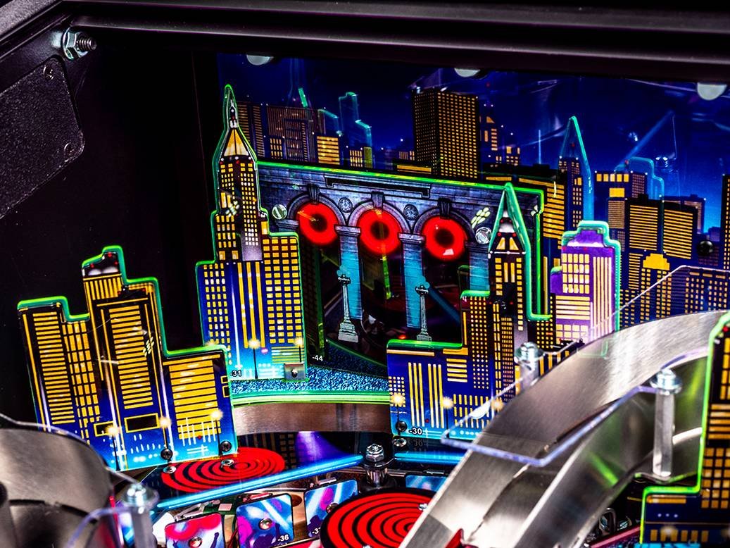 john wick pro pinball machine by stern john wick pro pinball machine by stern