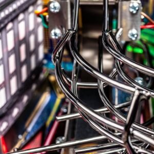 john wick pro pinball machine by stern
