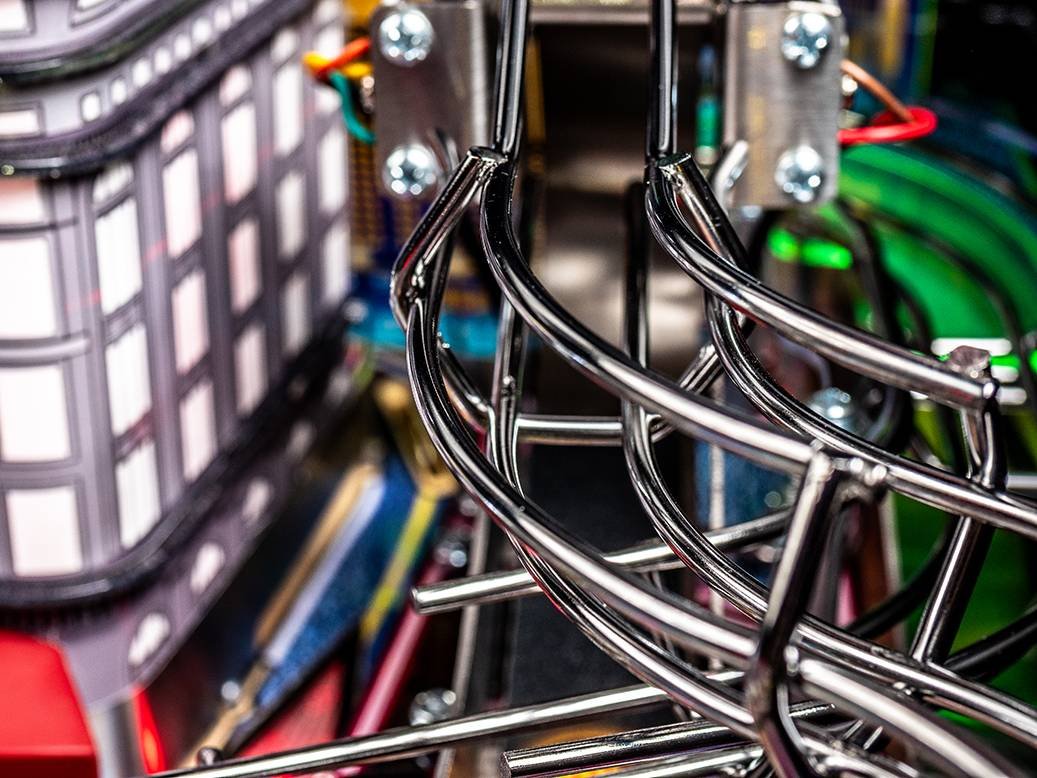 john wick pro pinball machine by stern john wick pro pinball machine by stern