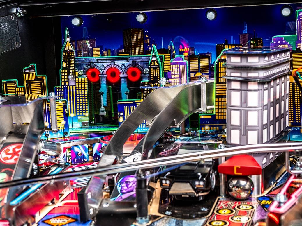 john wick pro pinball machine by stern john wick pro pinball machine by stern