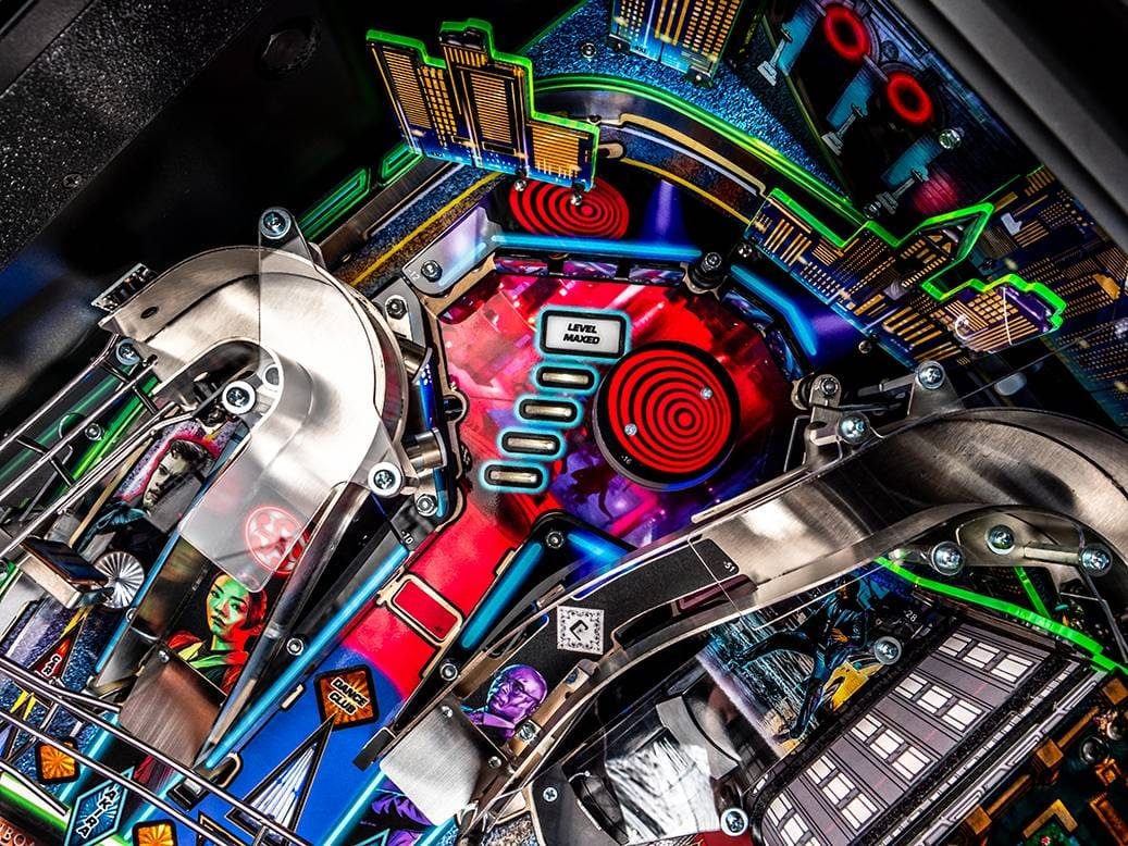 john wick pro pinball machine by stern john wick pro pinball machine by stern