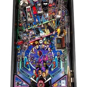 john wick pro pinball machine by stern