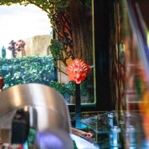 jim henson’s labyrinth pinball machine
