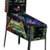 Metallica Remastered Premium Pinball Machine by Stern import placeholder for 6733