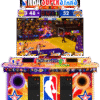 NBA Superstars Arcade Game Raw Thrills import placeholder for 6932