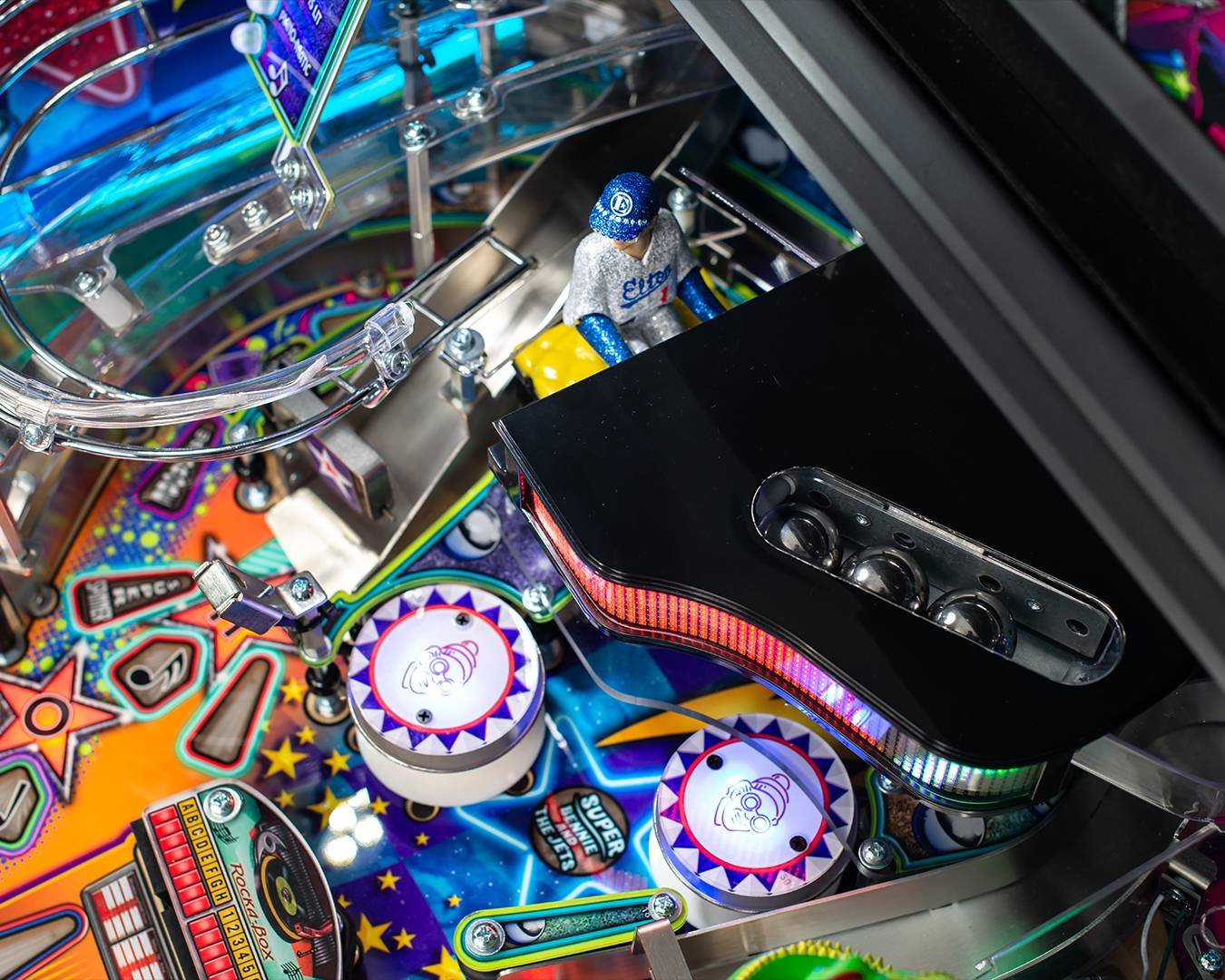 elton john collectors edition pinball machine elton john collectors edition pinball machine