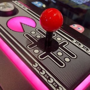pac man battle royal chompionship standard edition