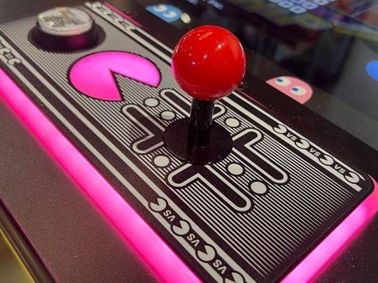 pac man battle royal chompionship standard edition pac man battle royal chompionship standard edition