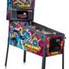 King Kong: Myth of Terror Island Premium Pinball Machine by Stern import placeholder for 7443