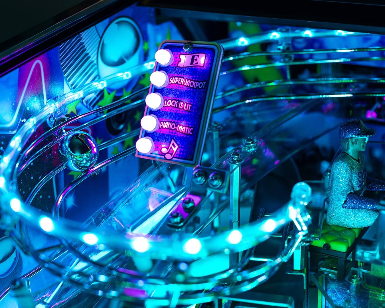 elton john collectors edition pinball machine elton john collectors edition pinball machine