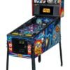 Star Wars Comic Art Pro Pinball Machine by Stern import placeholder for 7055