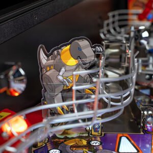 transformers pro pinball machine by stern (pre order)