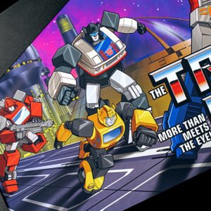 transformers premium pinball machine by stern (pre order)